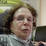 Белова Валерия Николаевна